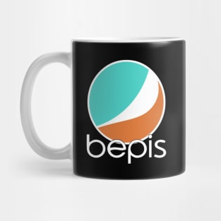 Bepis Aesthetic Mug